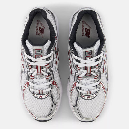 New Balance Mens 740 Mercury Red