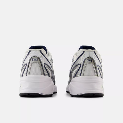 New Balance Mens 740 Navy/White