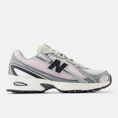 New Balance Mens 740 Pink Granite