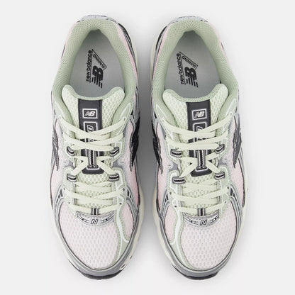 New Balance Mens 740 Pink Granite