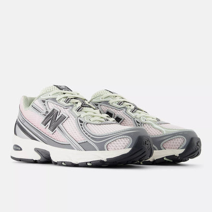 New Balance Mens 740 Pink Granite