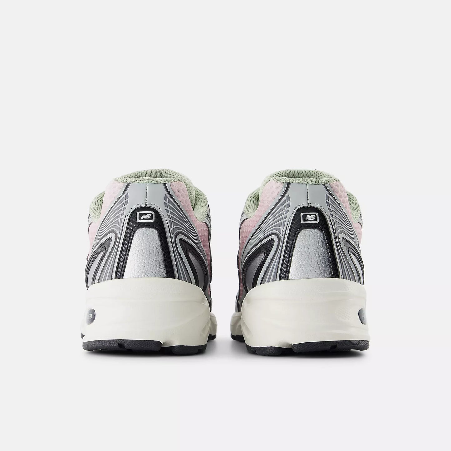 New Balance Mens 740 Pink Granite