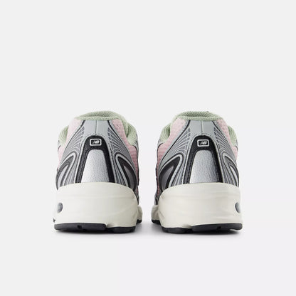New Balance Mens 740 Pink Granite