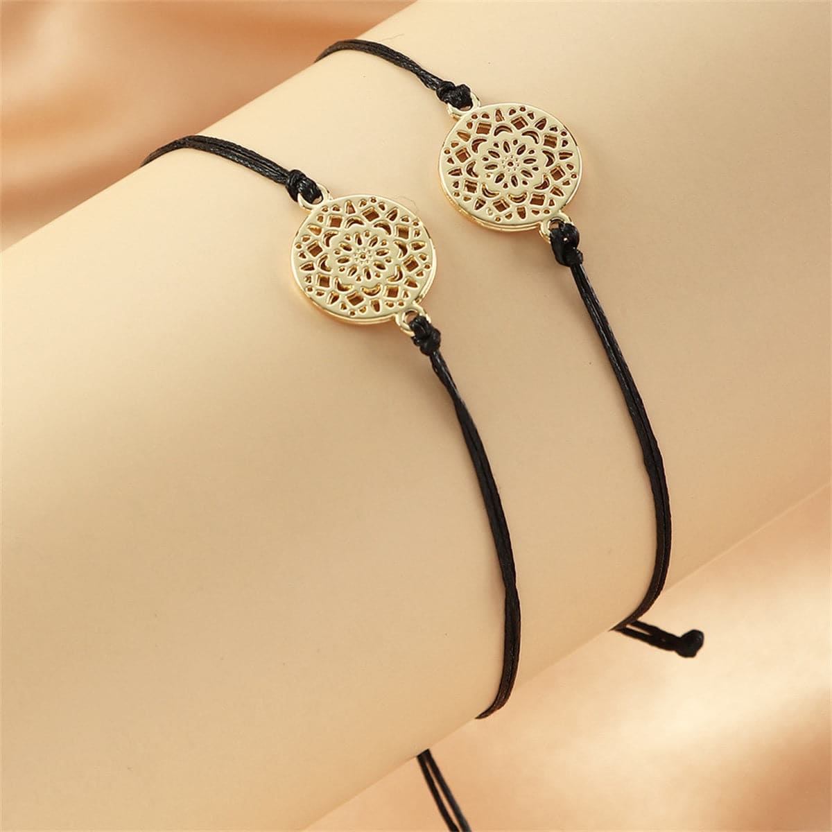 Black-