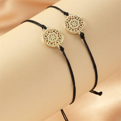 Black-