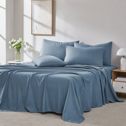 Coronet Blue-