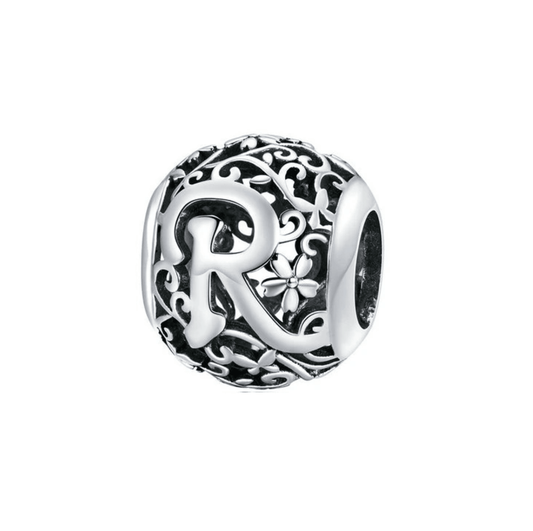 Silver-