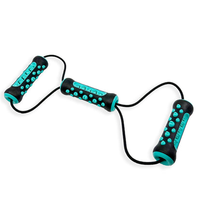 Blue-