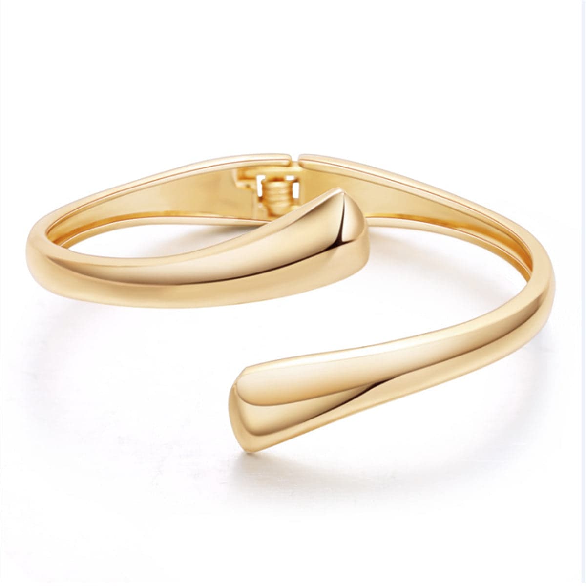 Metallic-
