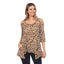 Brown Leopard
