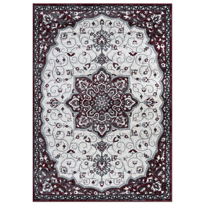 Burgundy-