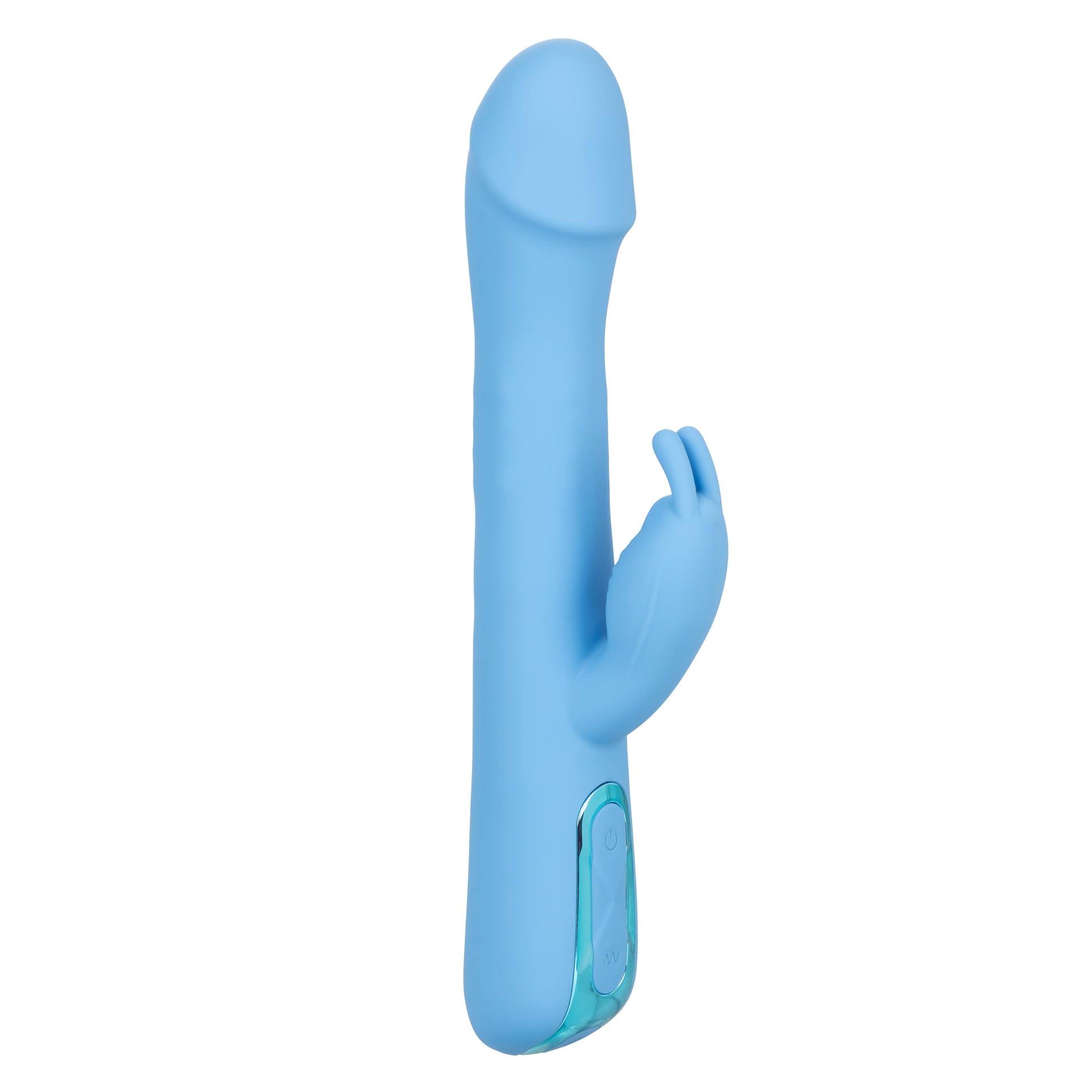 Blue-