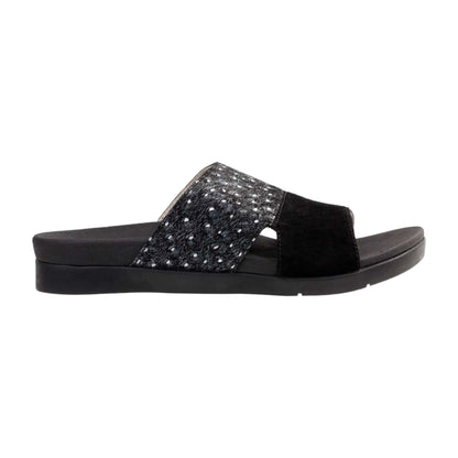 Spenco Dawn Slide - wide