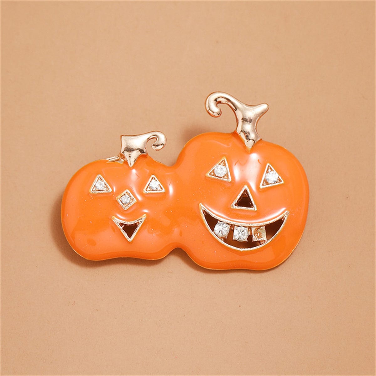 Orange-
