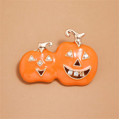 Orange-