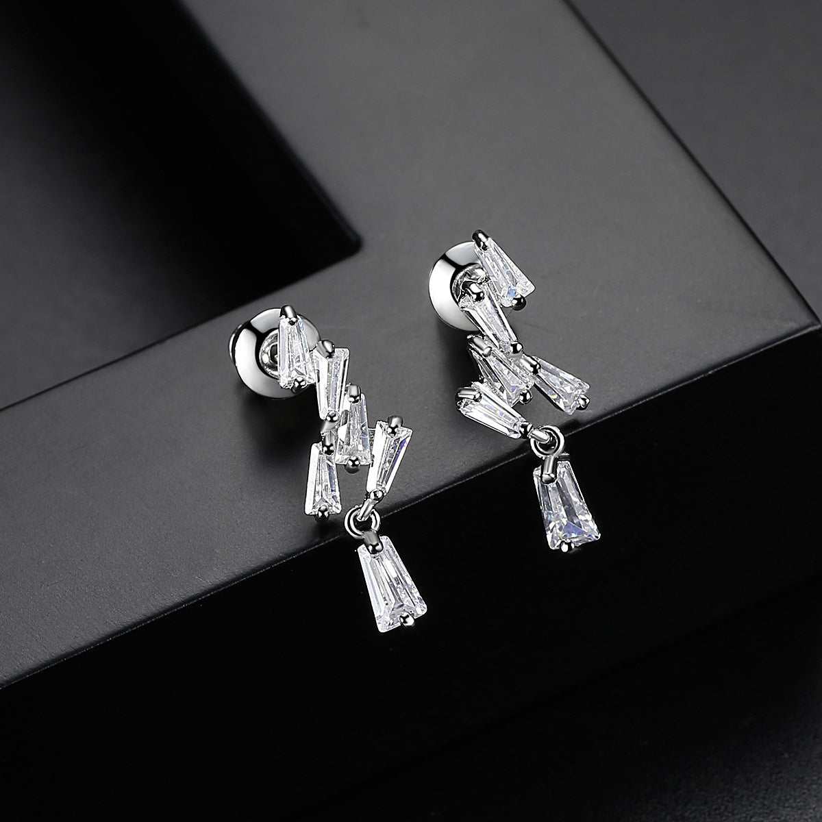 Metallic-