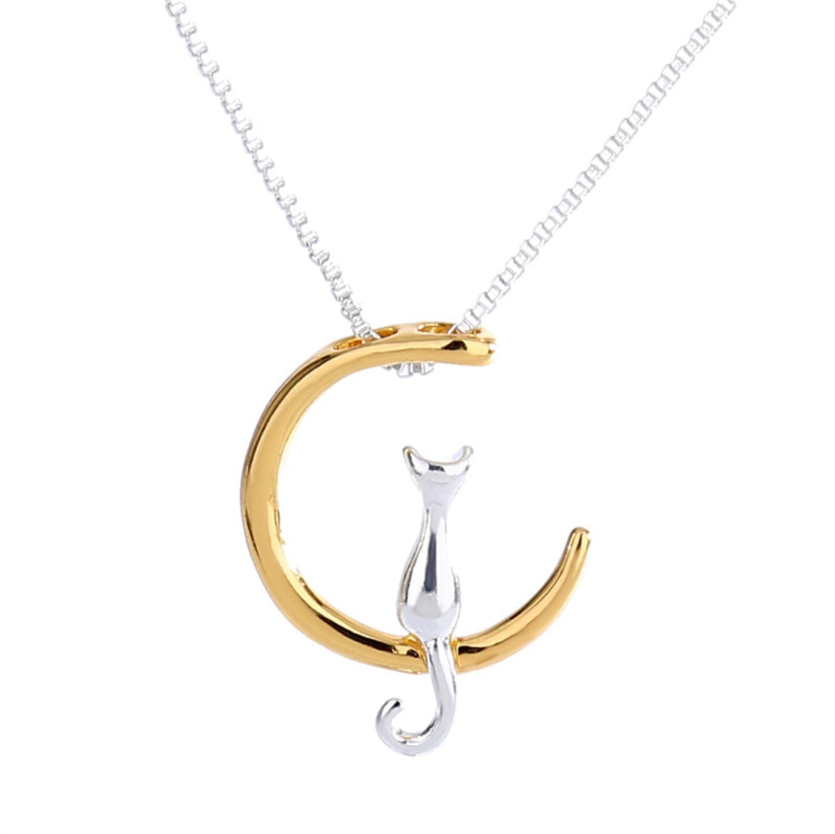 Metallic-