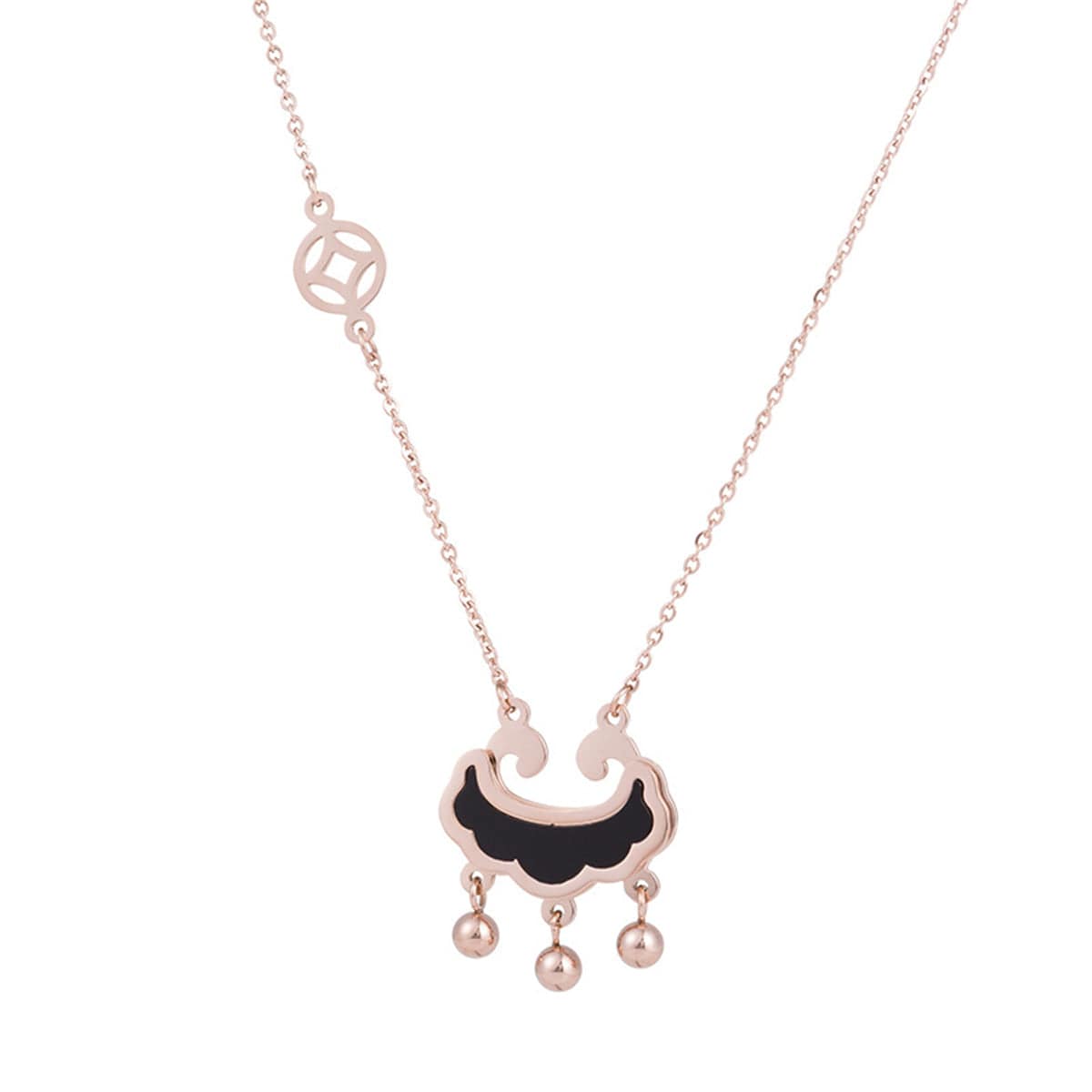 Black-