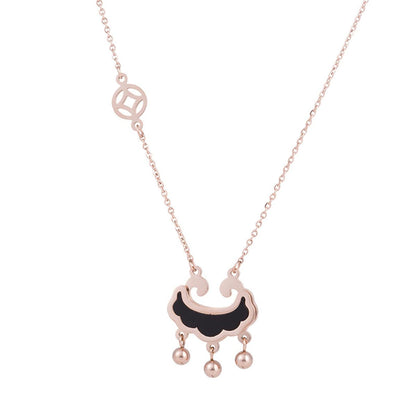 Black-