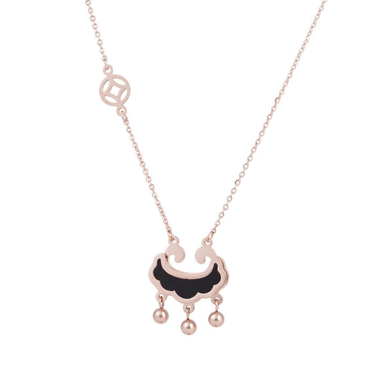 Black-