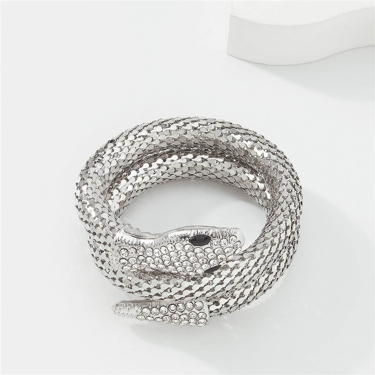 Metallic-