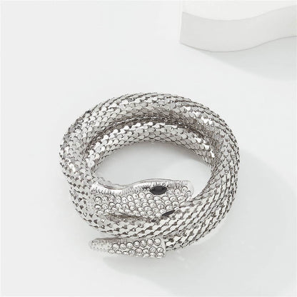 Metallic-