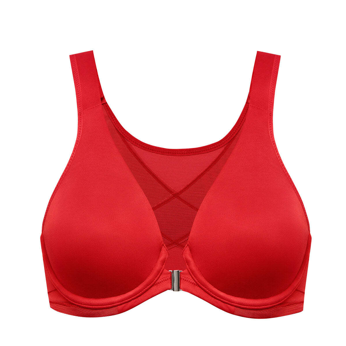 Red-