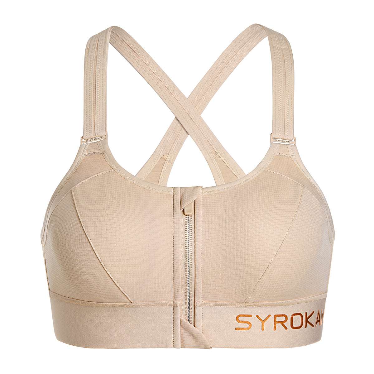 Beige-