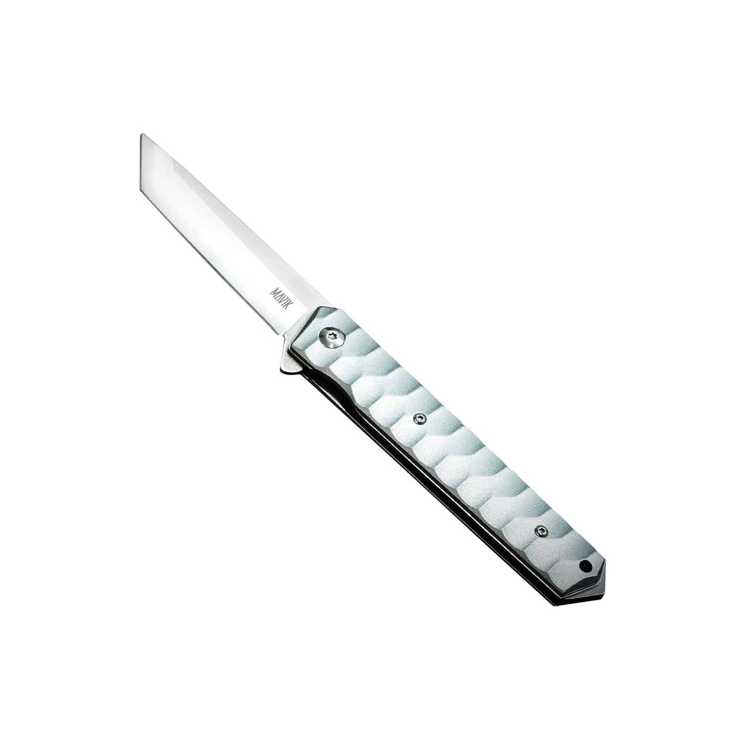 Mavik Gear Iren (Black) - Black