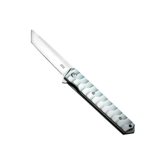 Mavik Gear Iren (Black) - Black