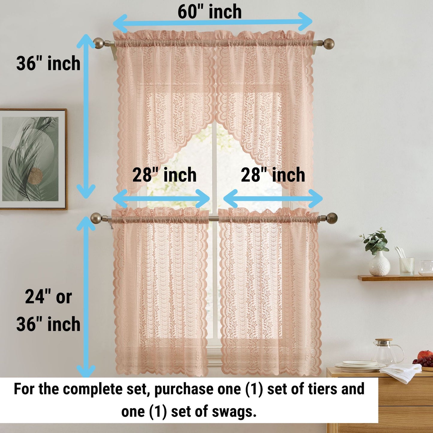 Blush Pink-