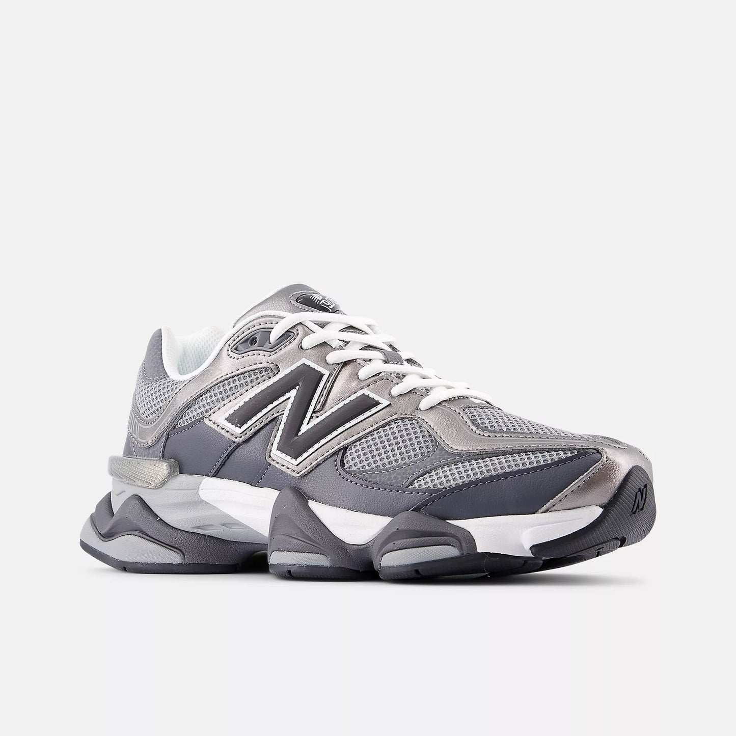 New Balance Mens 9060 Magnet Fade