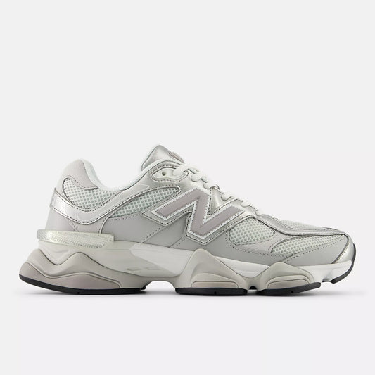New Balance Mens 9060 Raincloud Truffle Salt