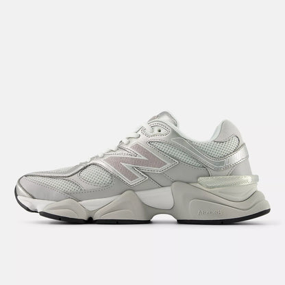 New Balance Mens 9060 Raincloud Truffle Salt