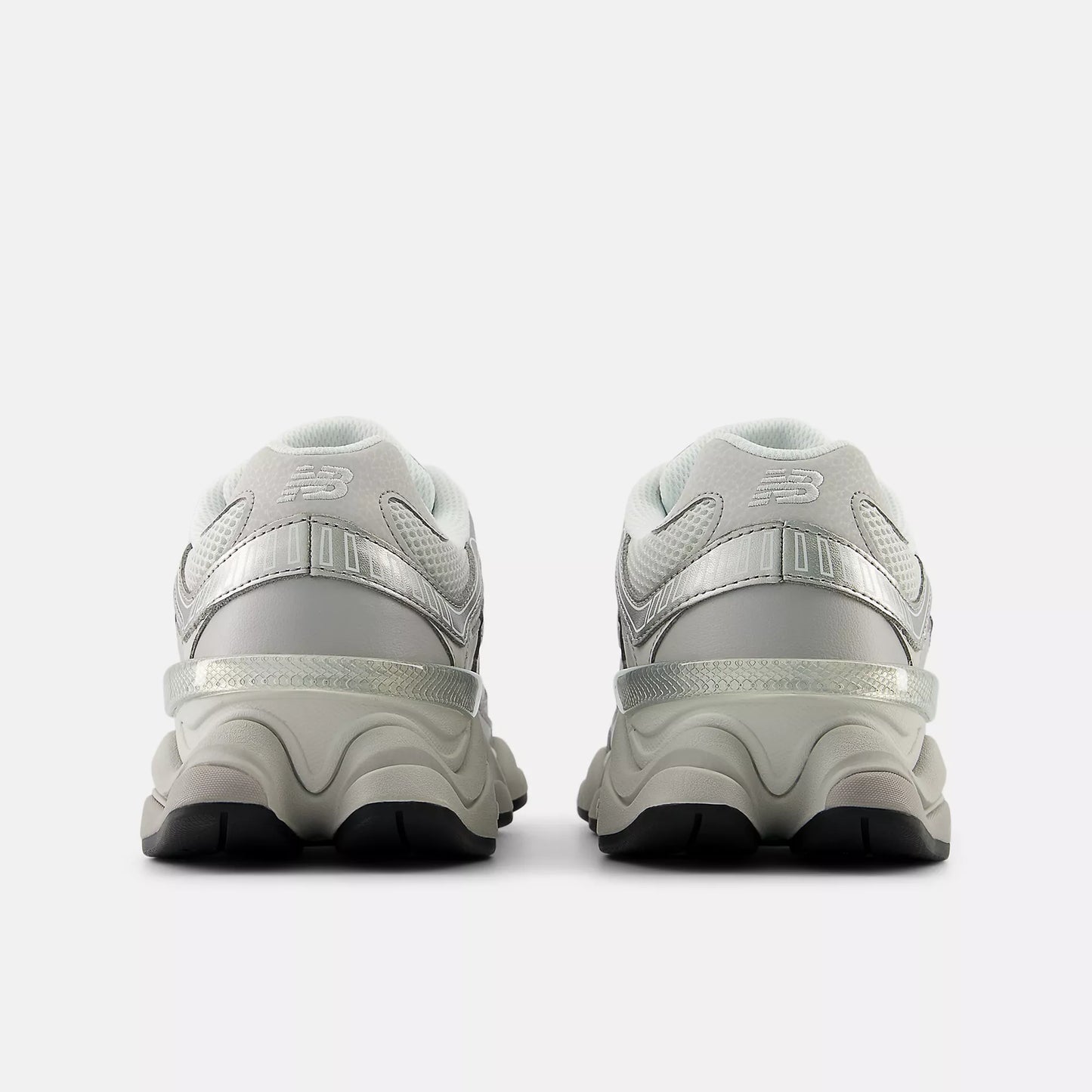 New Balance Mens 9060 Raincloud Truffle Salt