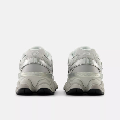 New Balance Mens 9060 Raincloud Truffle Salt
