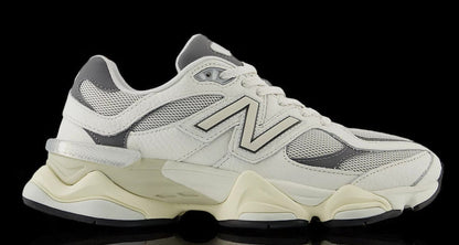 New Balance Men's 9060 'Sea Salt Castlerock' Sneakers