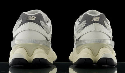 New Balance Men's 9060 'Sea Salt Castlerock' Sneakers