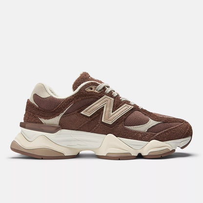 New Balance Mens 9060 Rich Oak