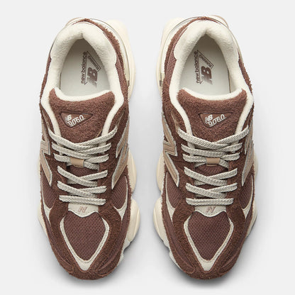 New Balance Mens 9060 Rich Oak