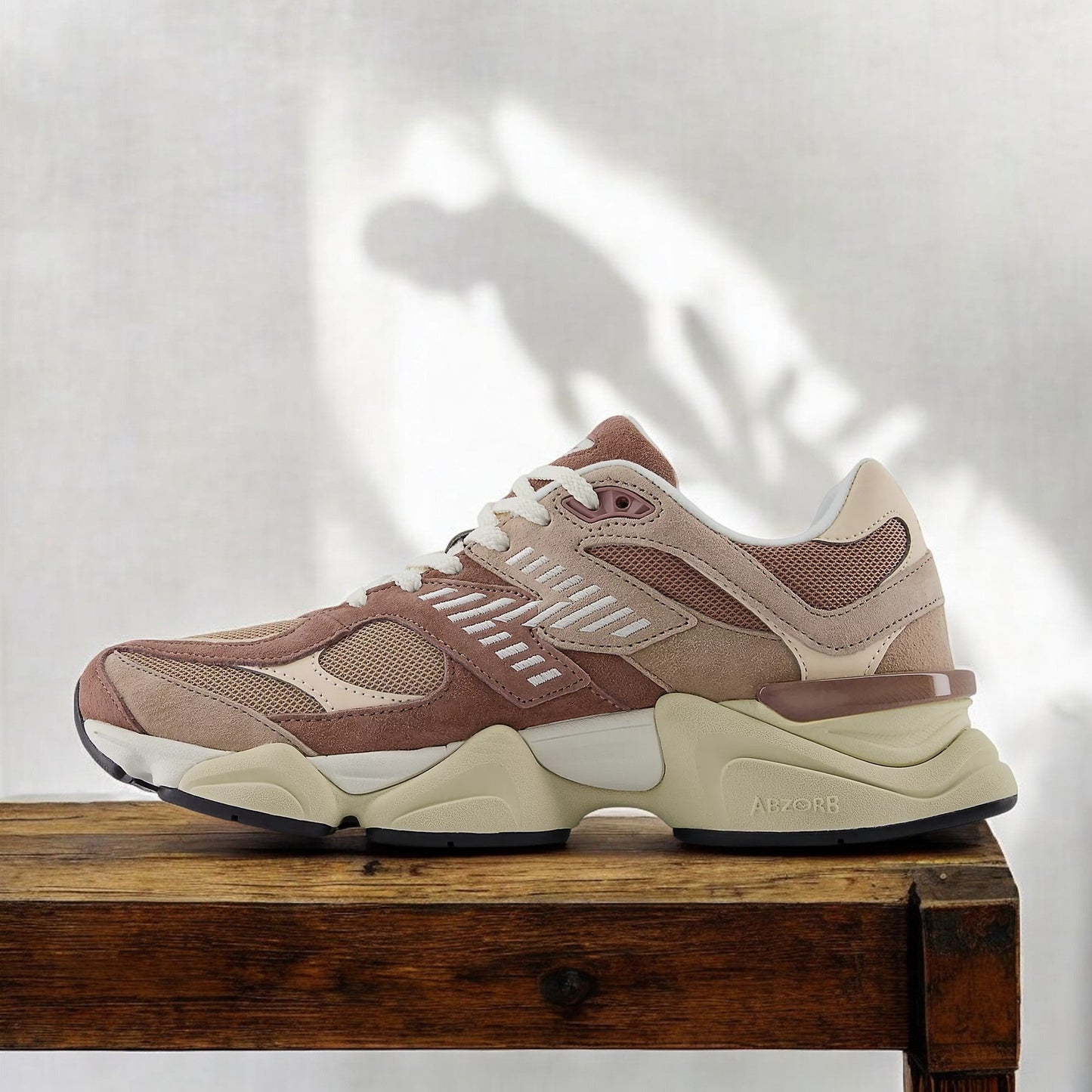 New Balance Men's U9060V1 Sneakers