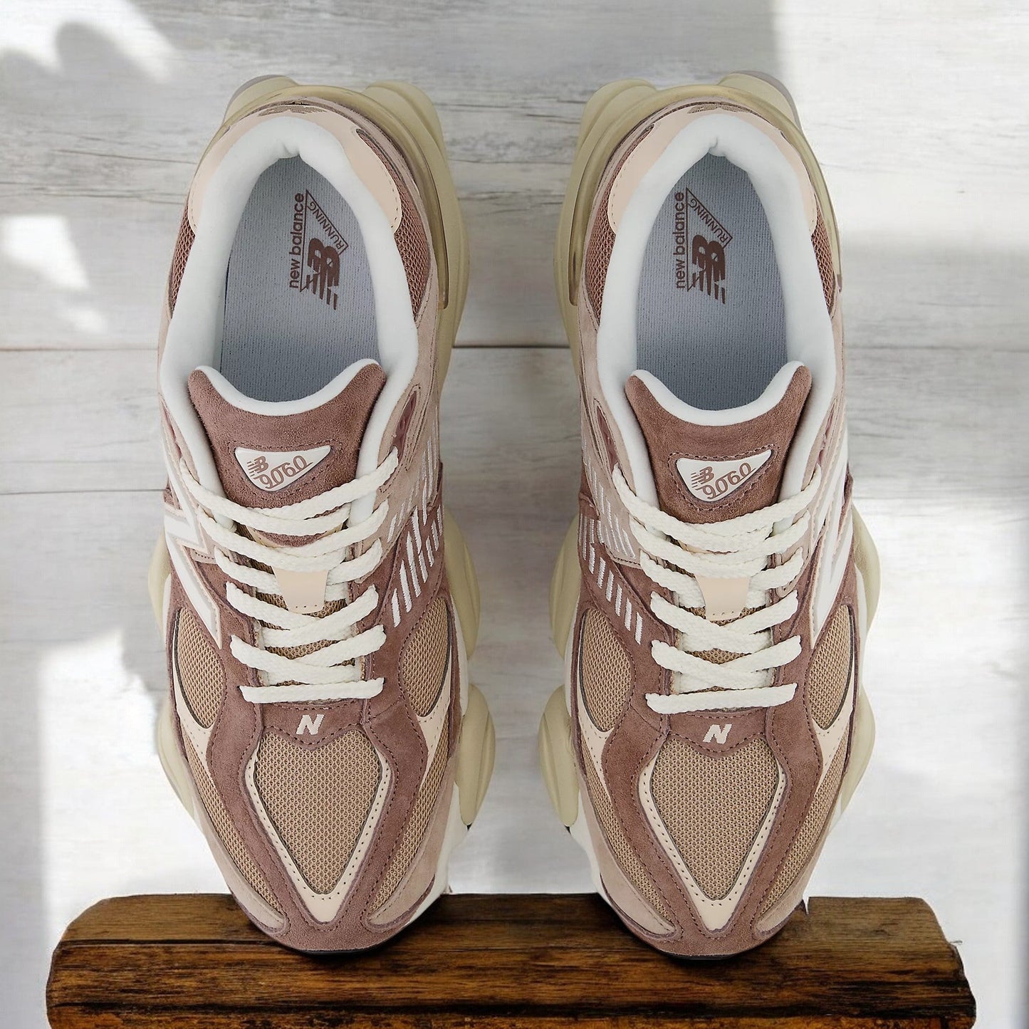 Men's New Balance U9060V1