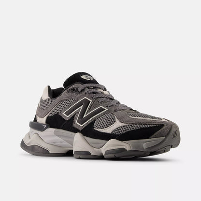 New Balance Mens 9060 Black Castlerock