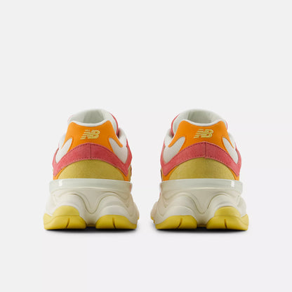 New Balance Mens 9060 Fluorescent