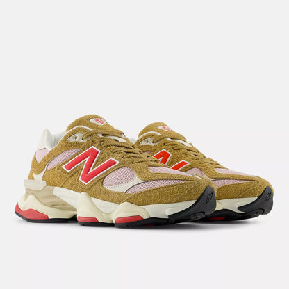 New Balance Mens 9060 Great Plains/Twilight Haze