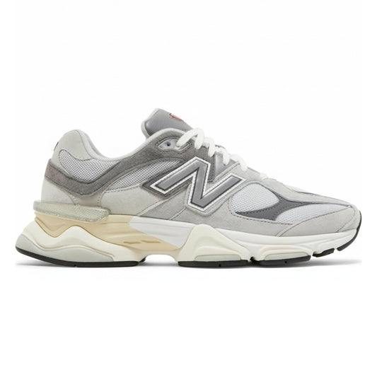 New Balance Men's 9060 'Rain Cloud Grey' - U9060Gry