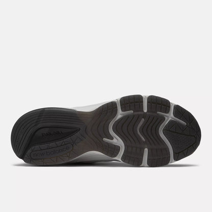 New Balance Mens 990V6 Miusa Black Grey