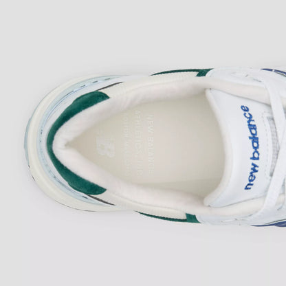 New Balance Mens 992 Miusa Marsh Green