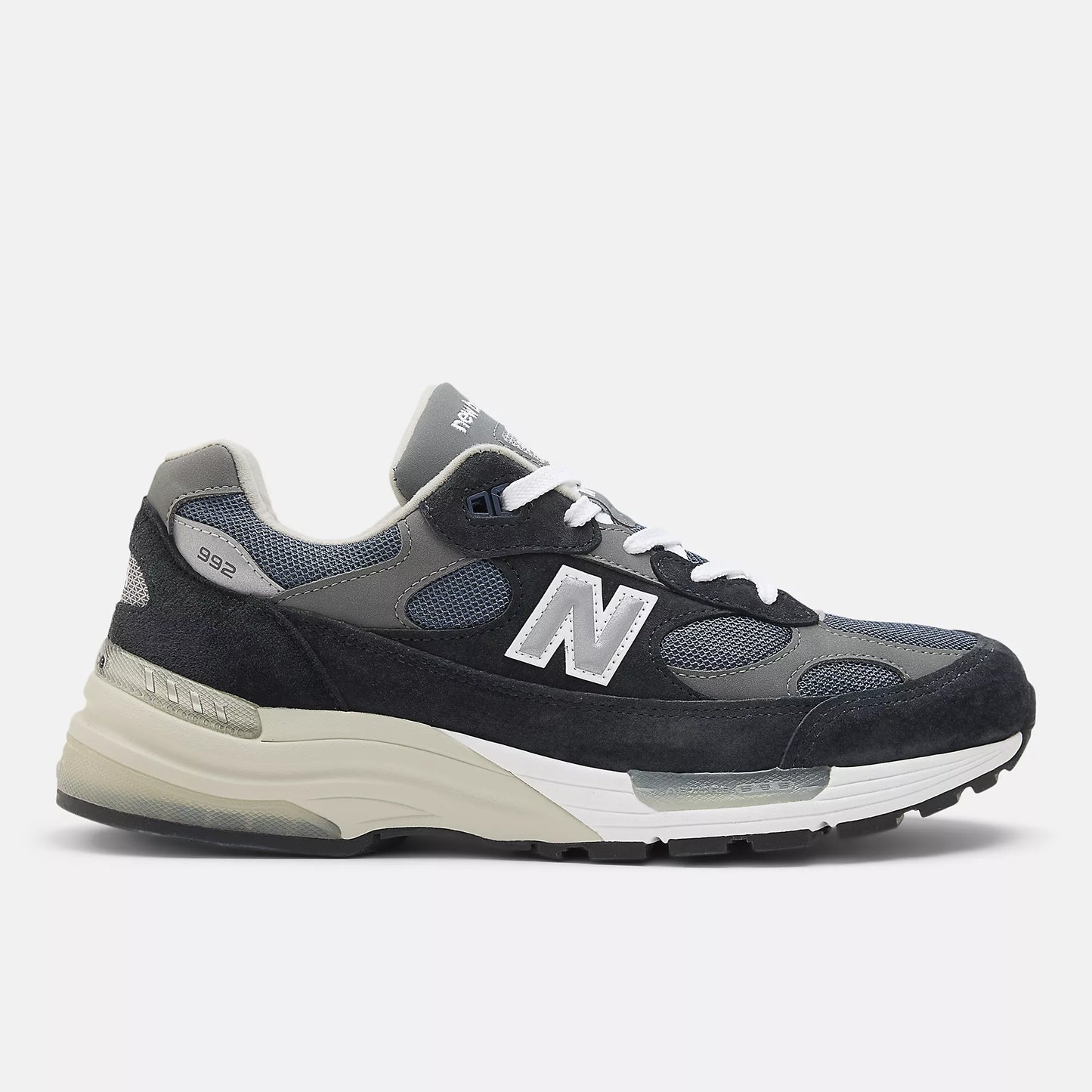New Balance Mens 992 Miusa 'Navy'