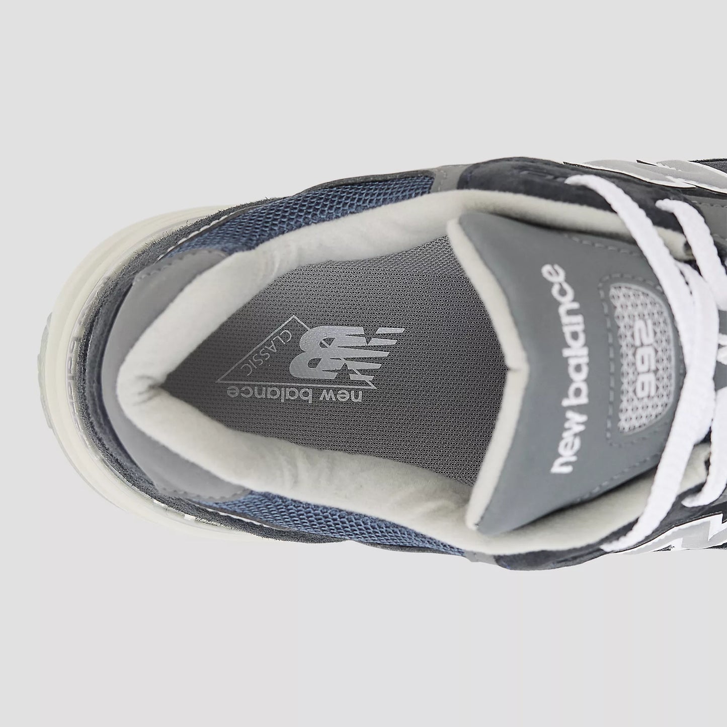 New Balance Mens 992 Miusa 'Navy'